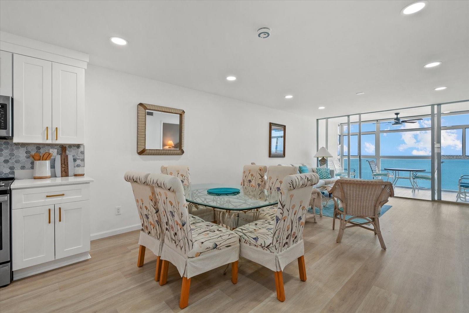 GULF SHORES - Residential Lease