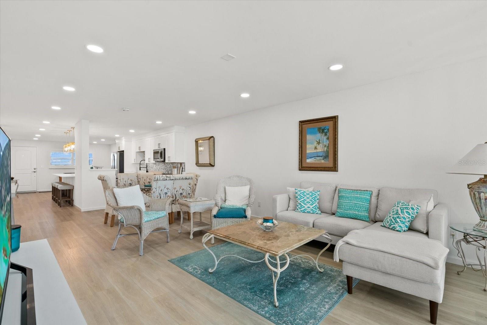 GULF SHORES - Residential Lease