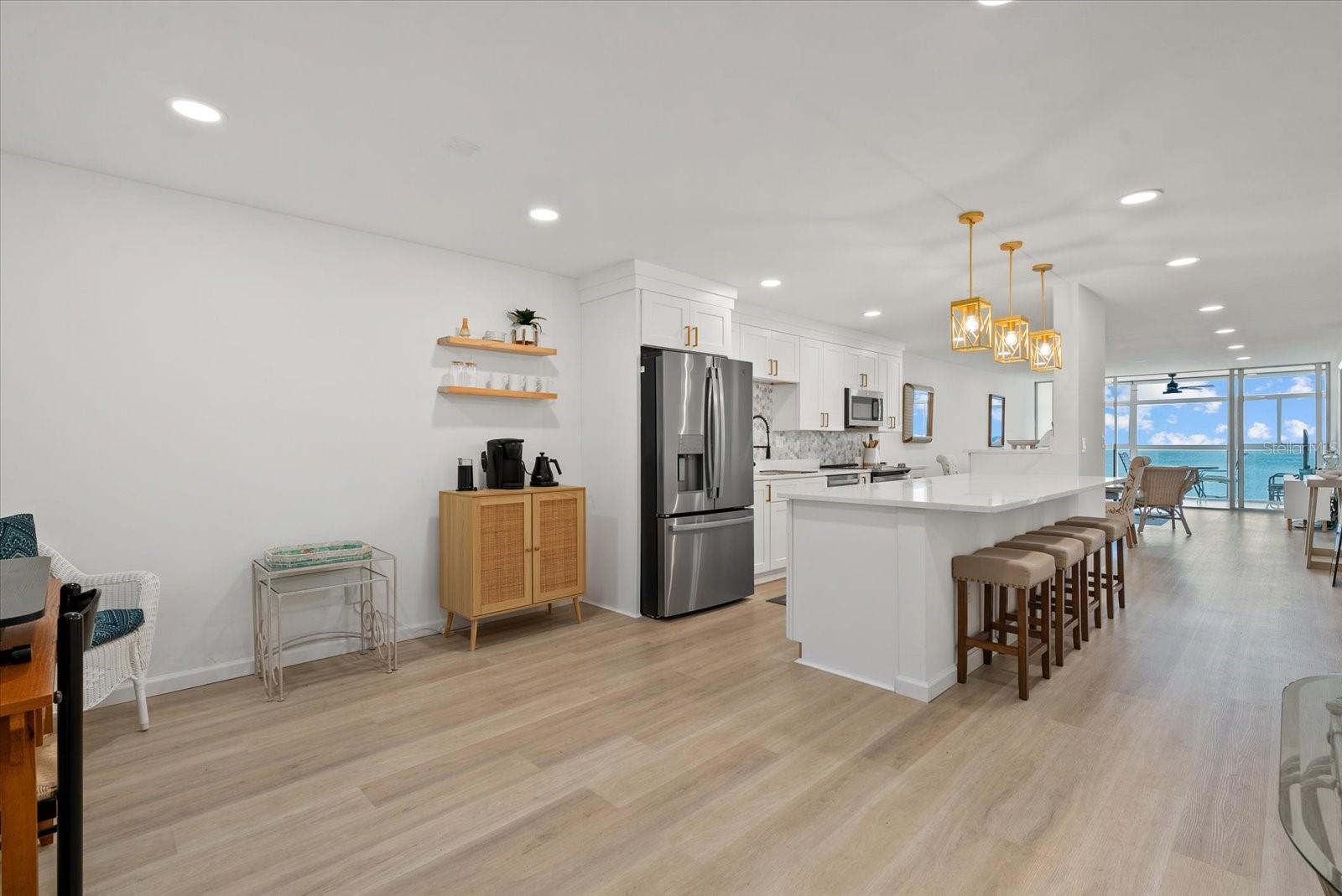 GULF SHORES - Residential Lease