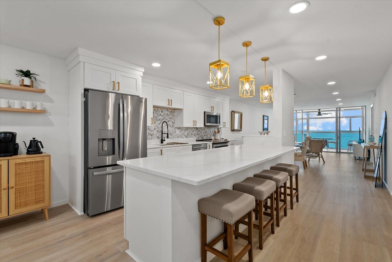 GULF SHORES - Residential Lease