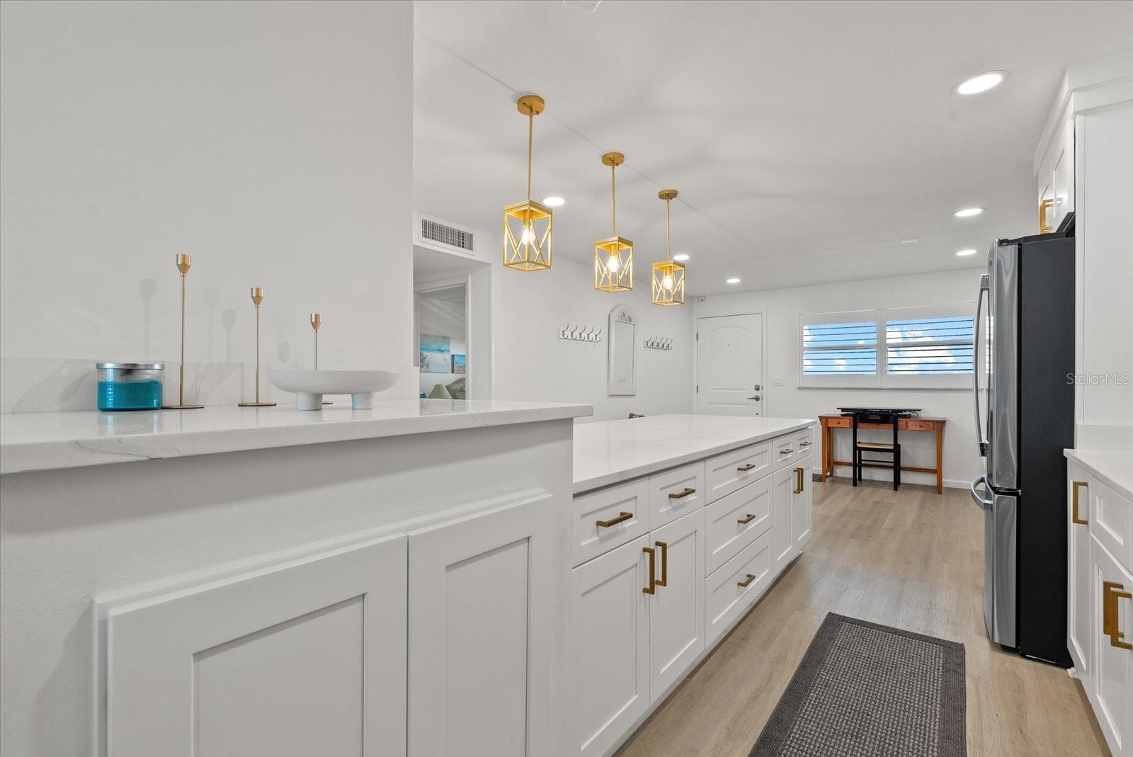 GULF SHORES - Residential Lease