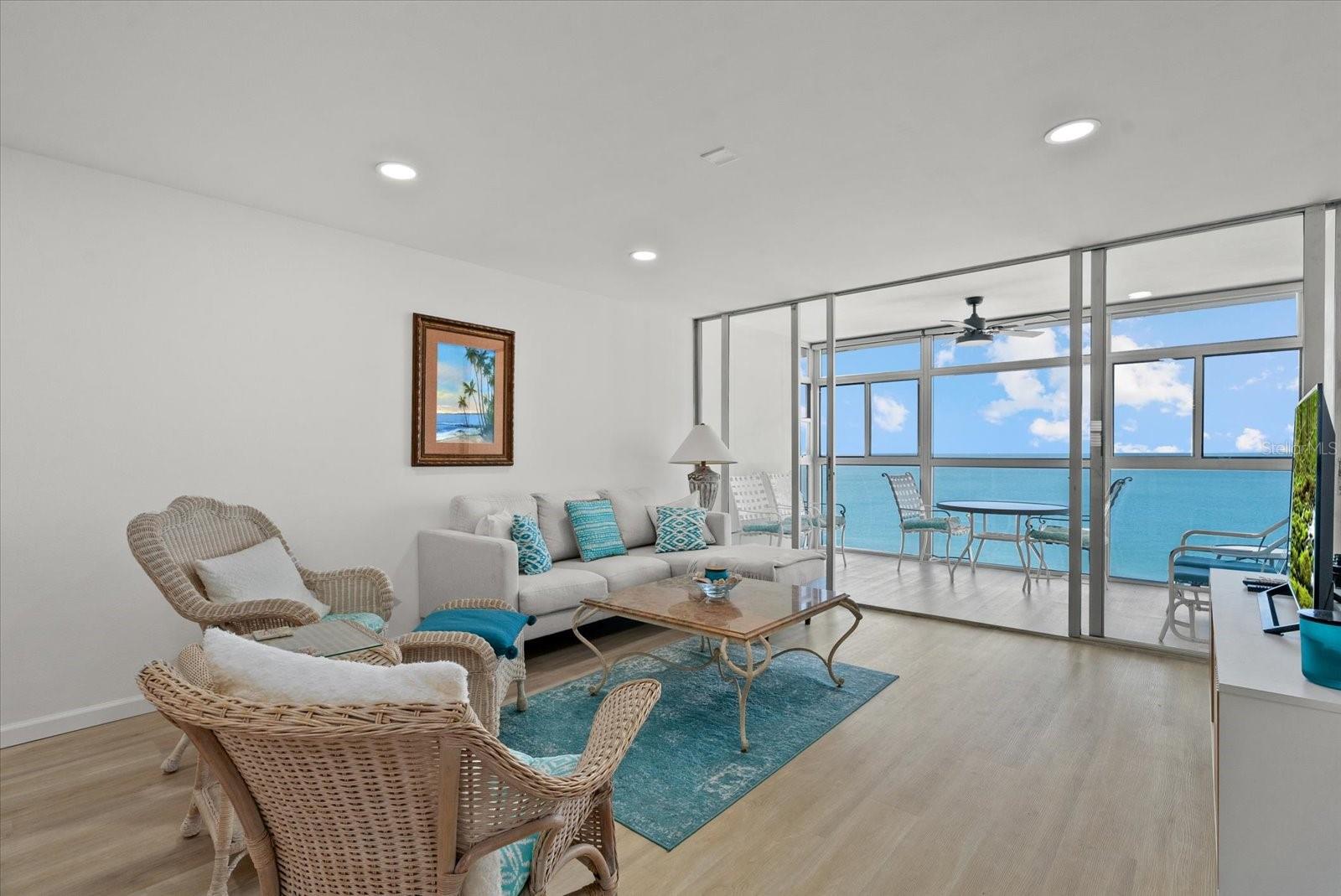 GULF SHORES - Residential Lease