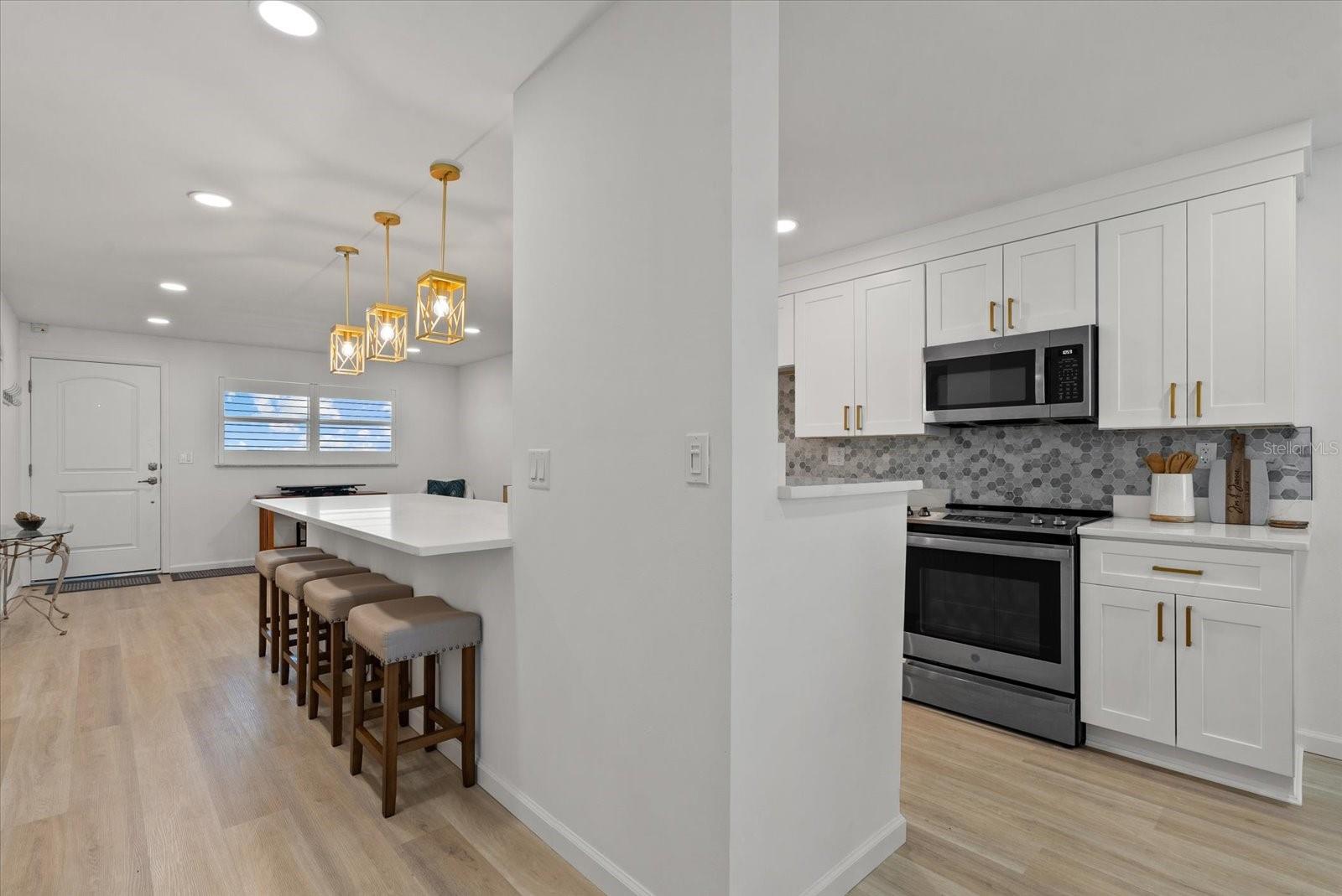 GULF SHORES - Residential Lease