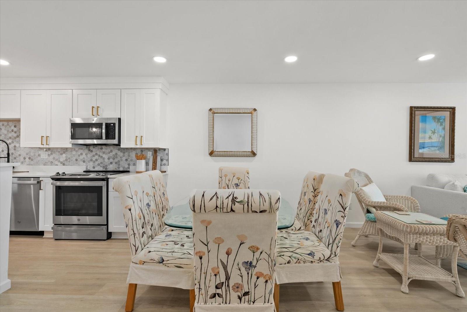 GULF SHORES - Residential Lease