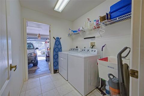 A home in ROTONDA WEST