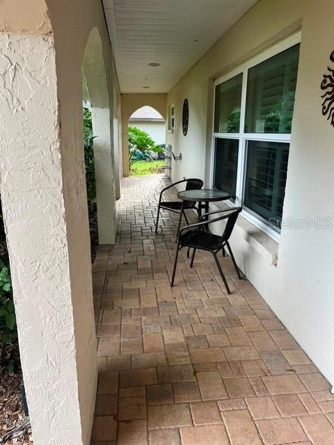2711 WILLOW OAKS DRIVE