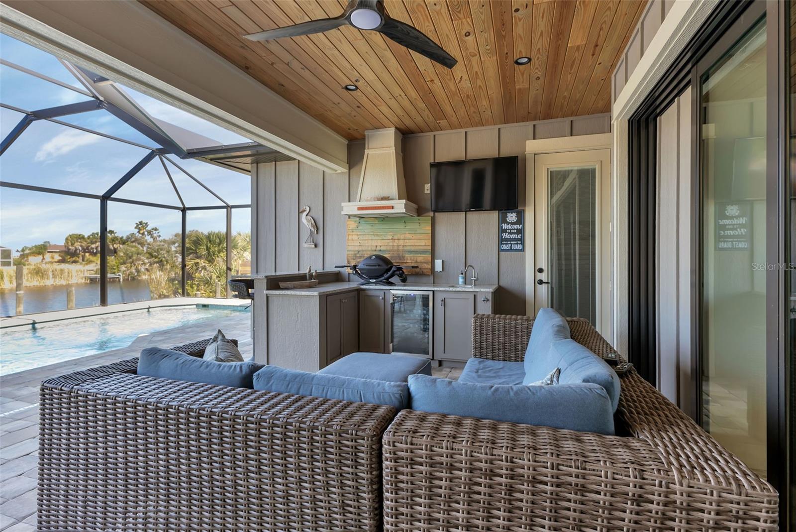 PORT CHARLOTTE SEC 081 - Residential