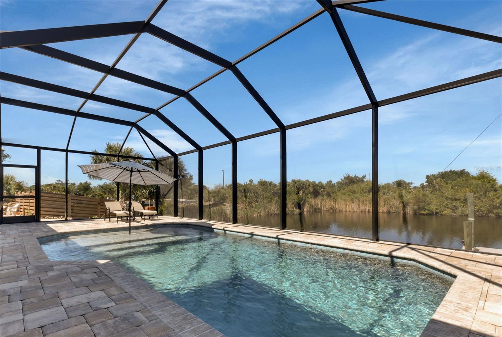 PORT CHARLOTTE SEC 081 - Residential