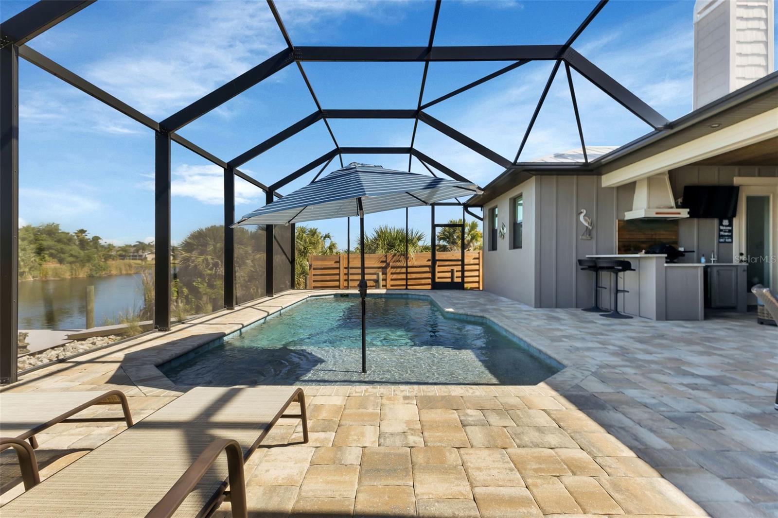 PORT CHARLOTTE SEC 081 - Residential