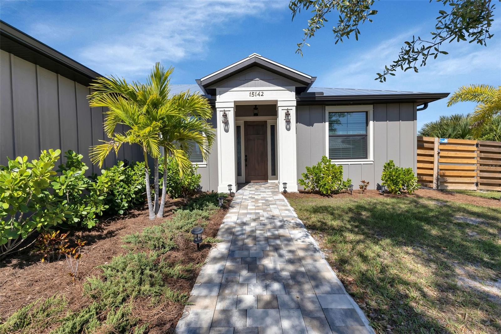 PORT CHARLOTTE SEC 081 - Residential