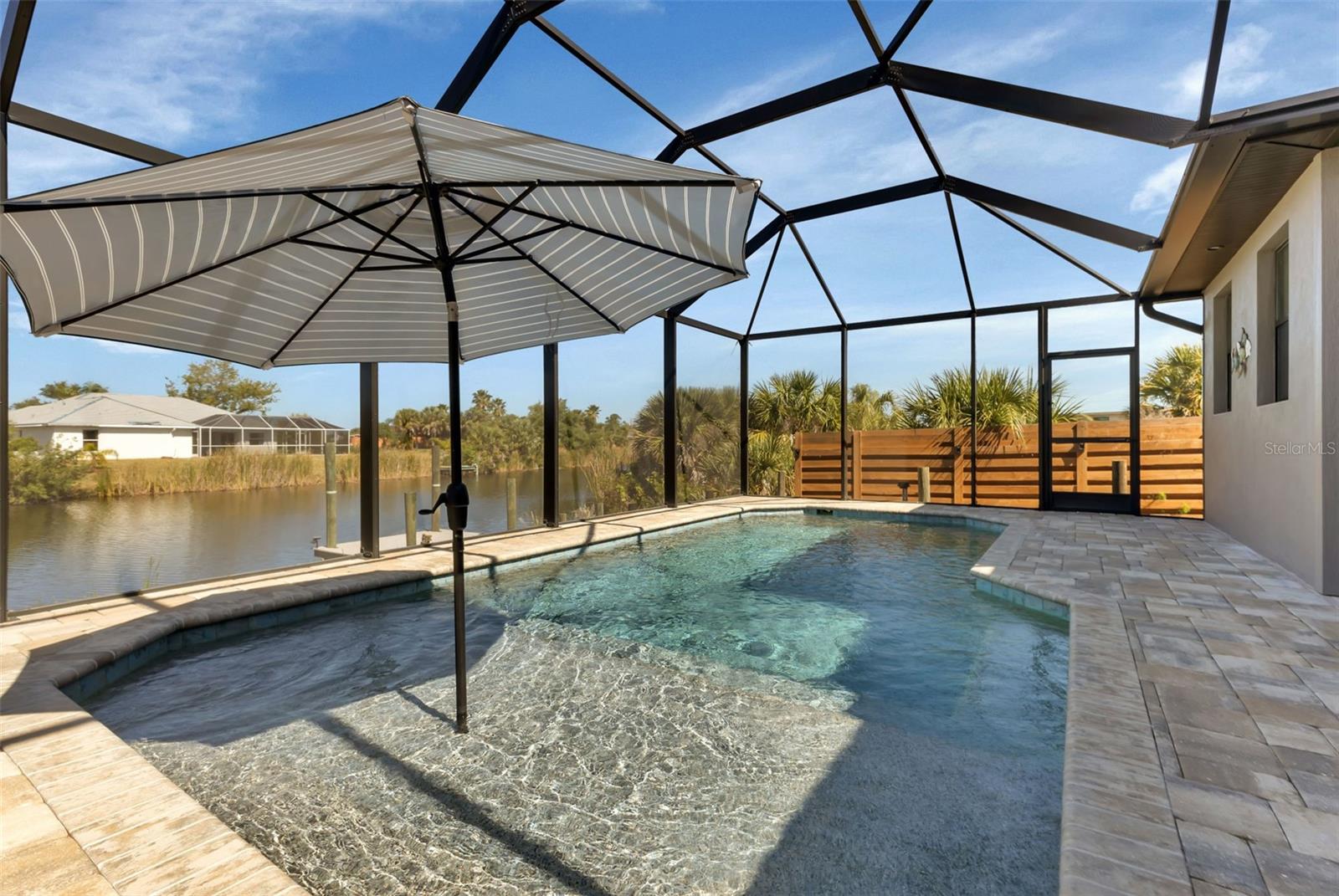 PORT CHARLOTTE SEC 081 - Residential