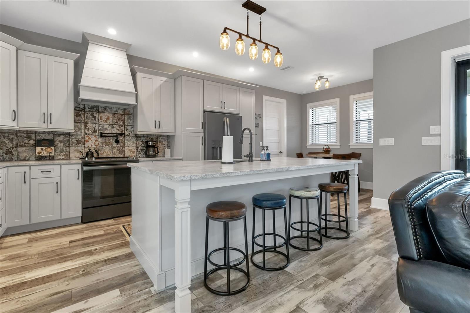 PORT CHARLOTTE SEC 081 - Residential