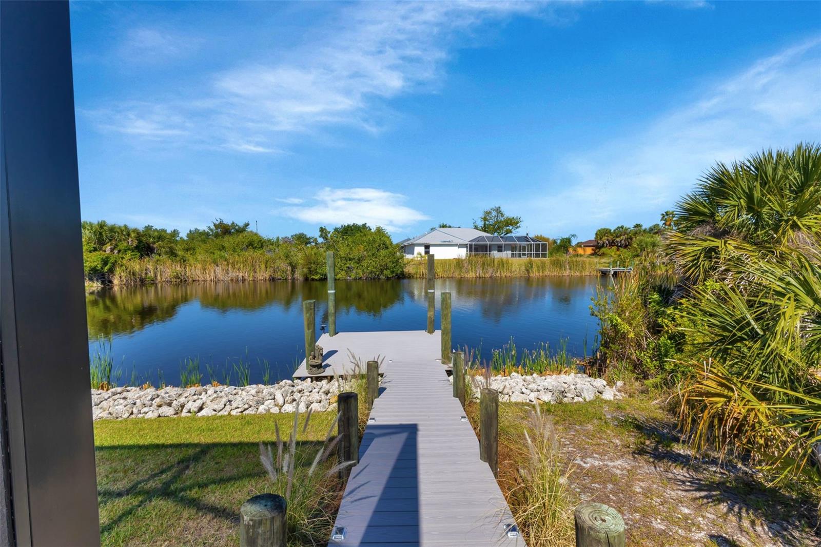 PORT CHARLOTTE SEC 081 - Residential