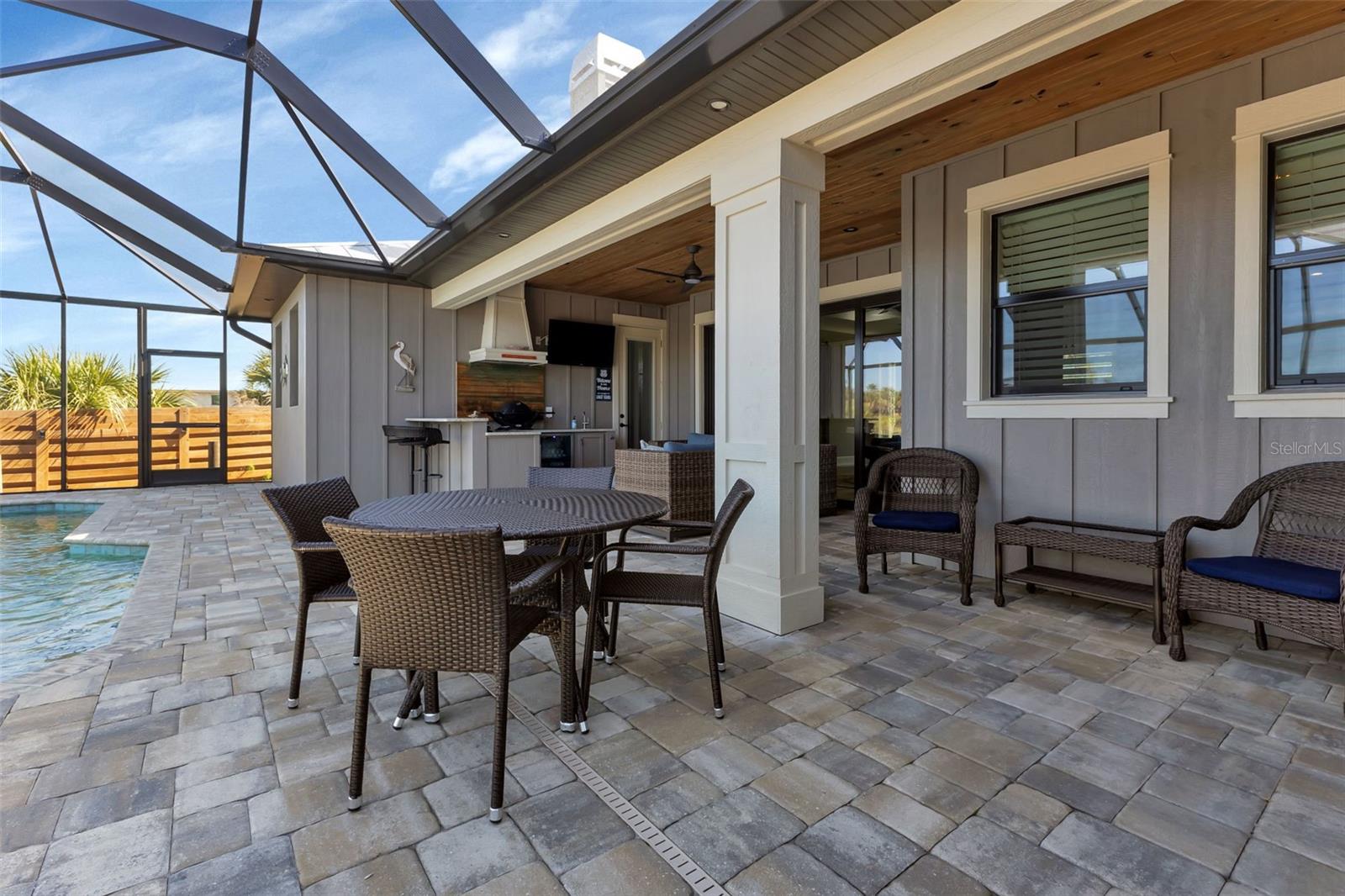 PORT CHARLOTTE SEC 081 - Residential