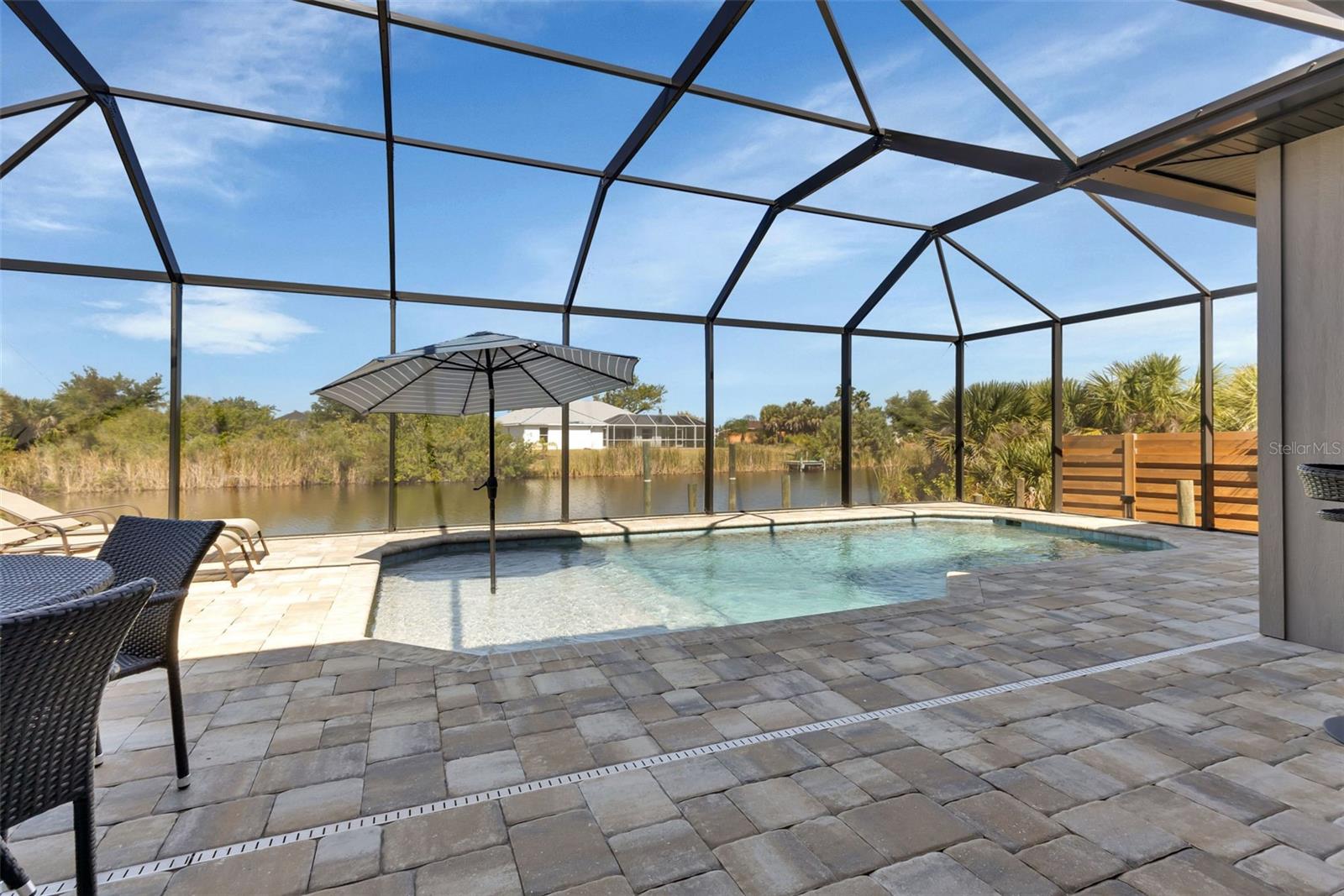 PORT CHARLOTTE SEC 081 - Residential