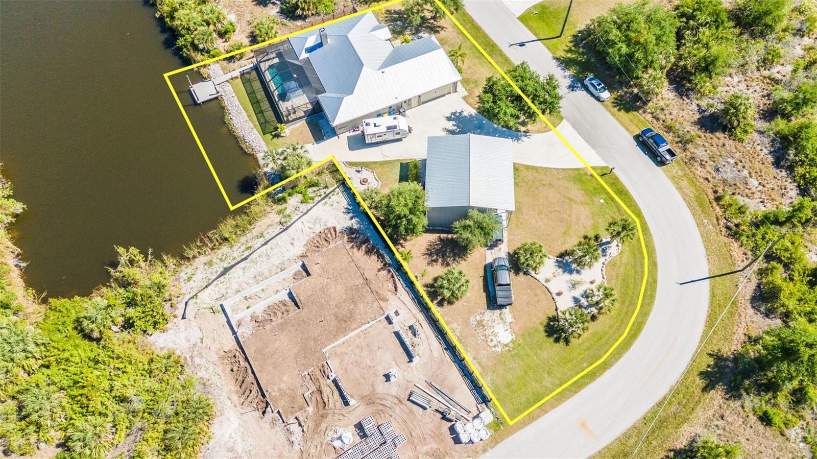 PORT CHARLOTTE SEC 081 - Residential