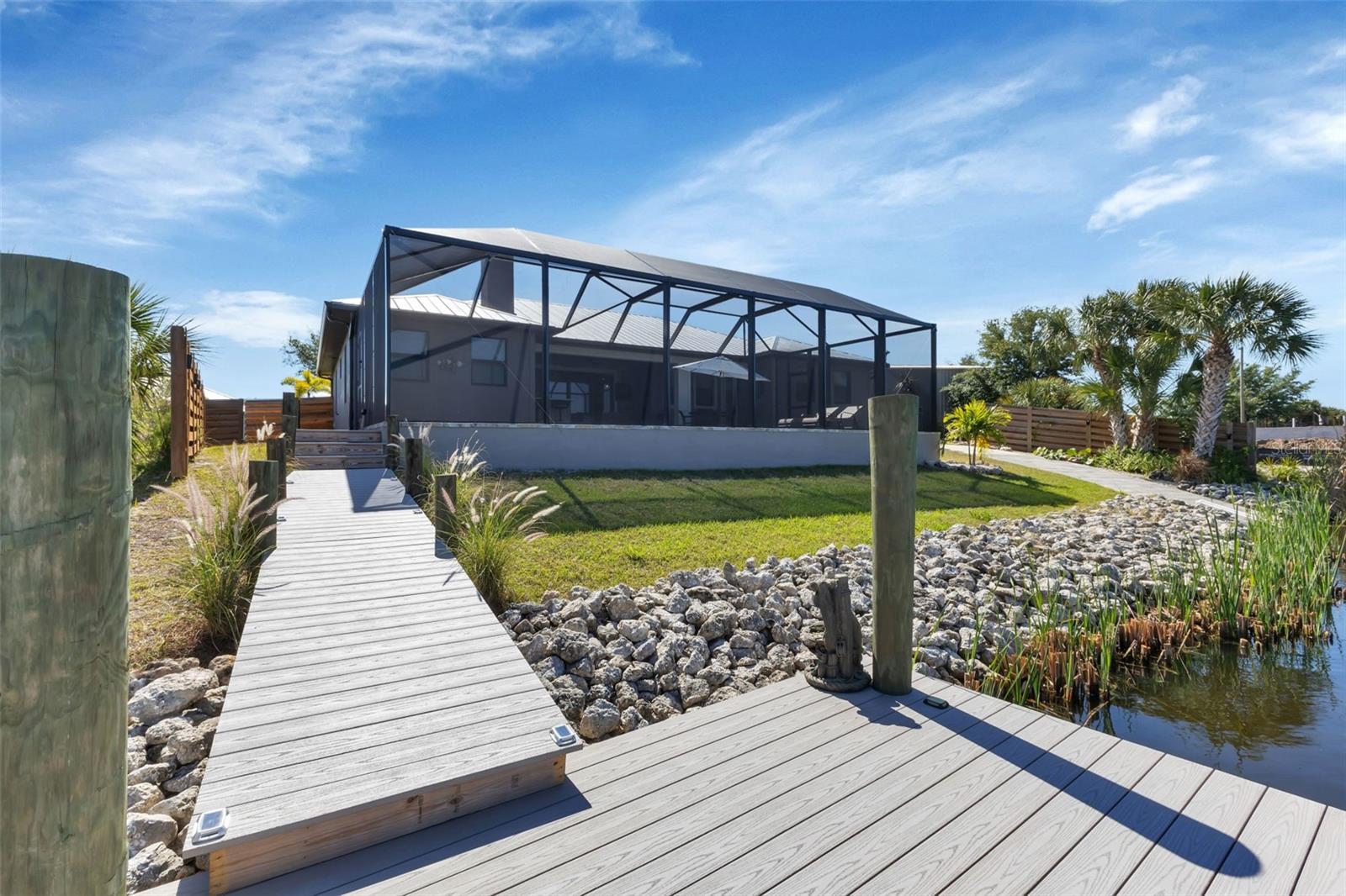 PORT CHARLOTTE SEC 081 - Residential