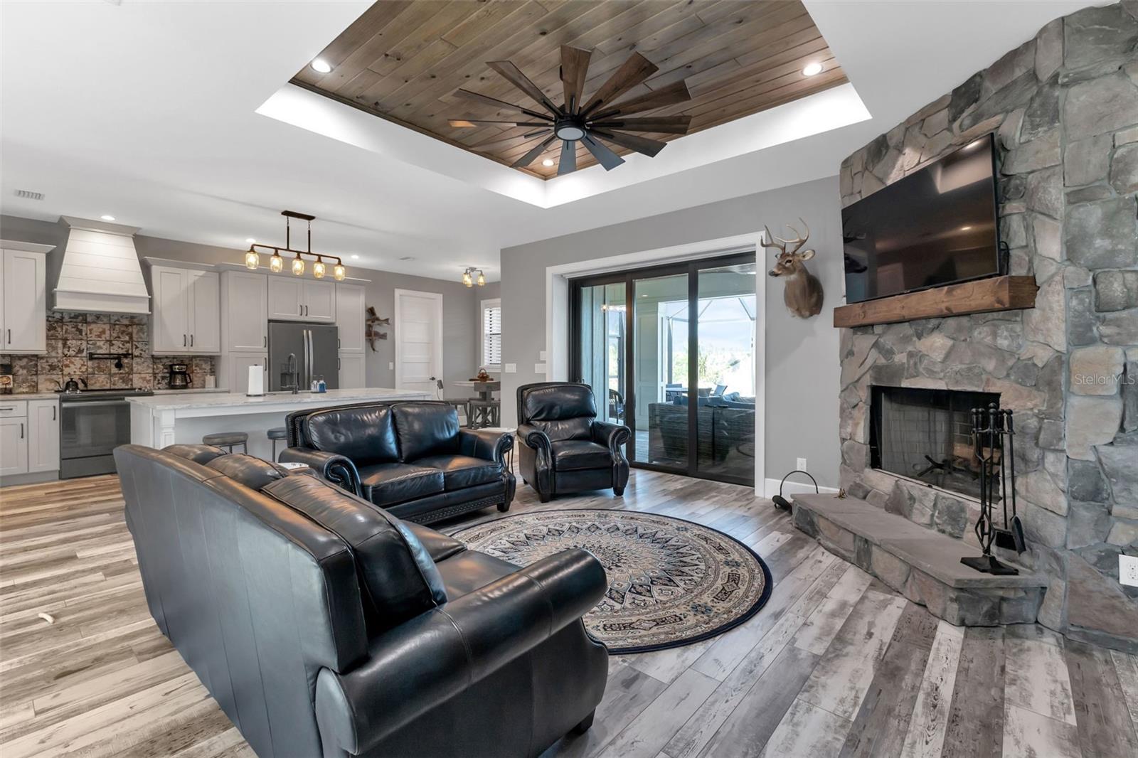 PORT CHARLOTTE SEC 081 - Residential