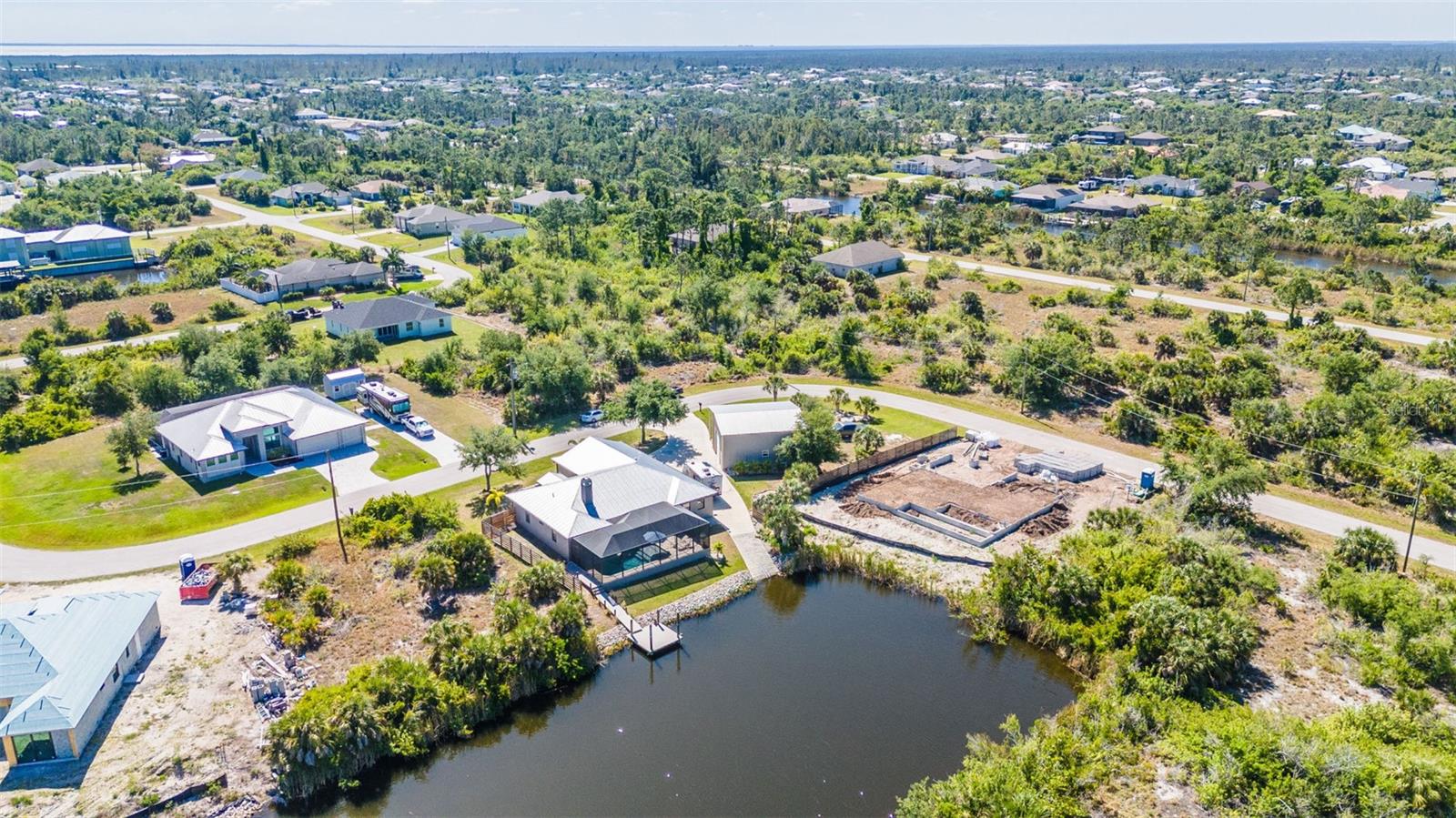 PORT CHARLOTTE SEC 081 - Residential