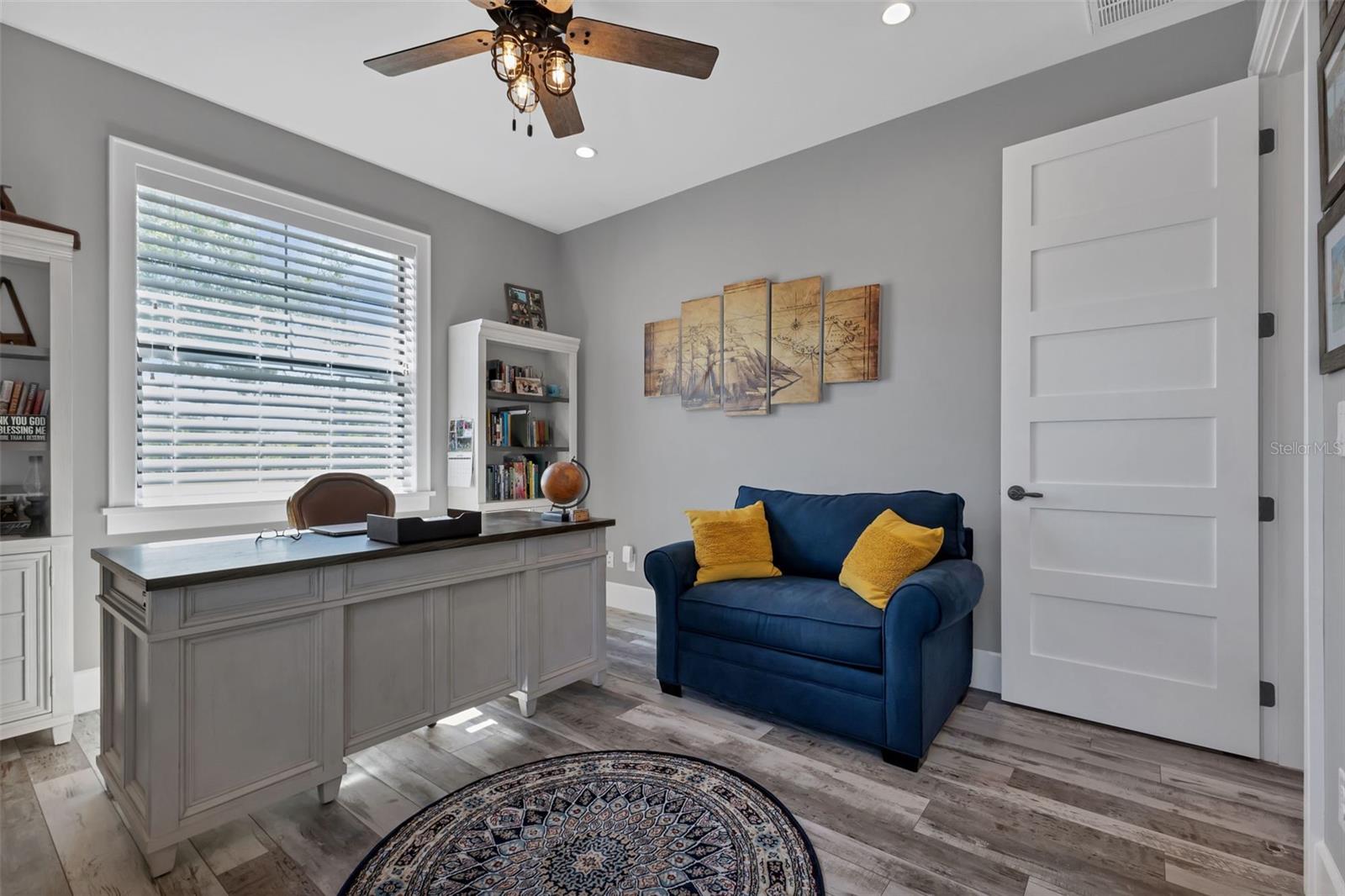 PORT CHARLOTTE SEC 081 - Residential