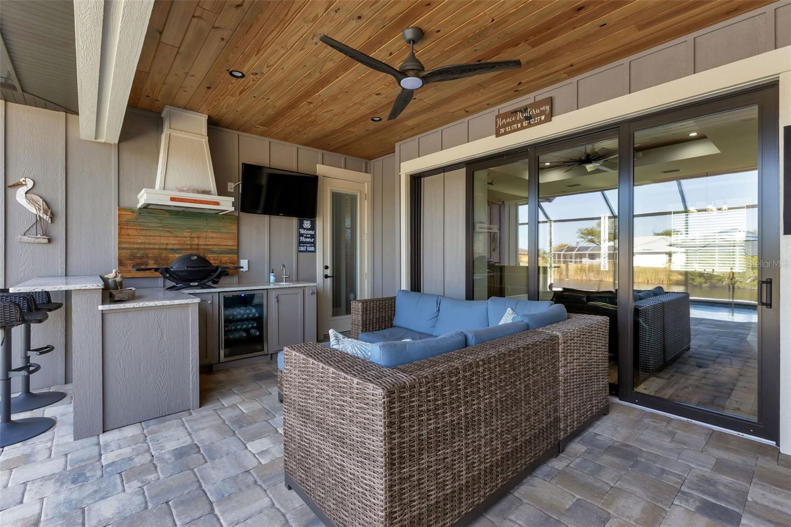 PORT CHARLOTTE SEC 081 - Residential