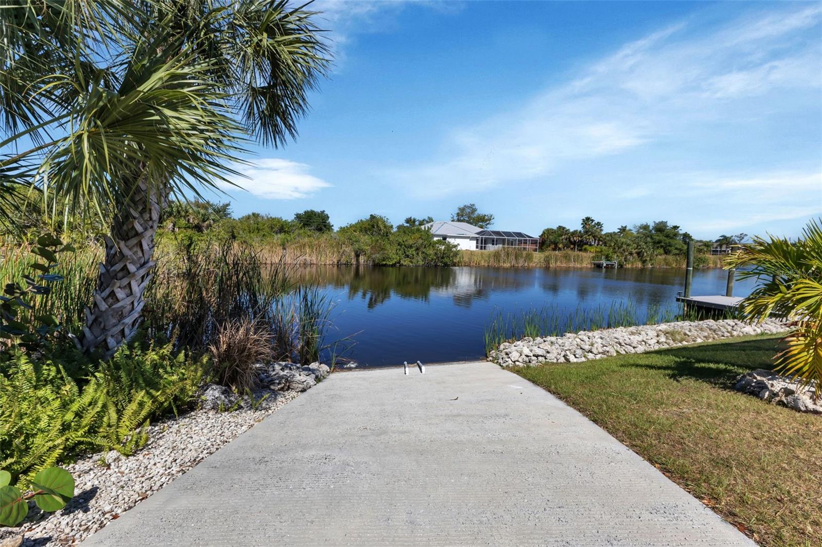 PORT CHARLOTTE SEC 081 - Residential