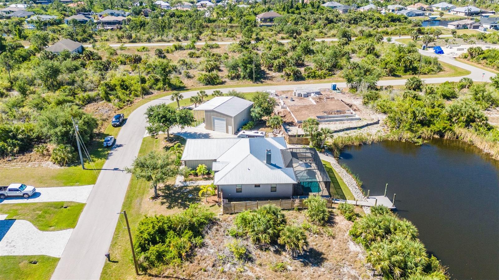 PORT CHARLOTTE SEC 081 - Residential