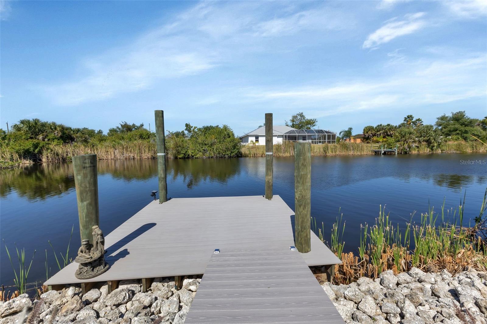 PORT CHARLOTTE SEC 081 - Residential