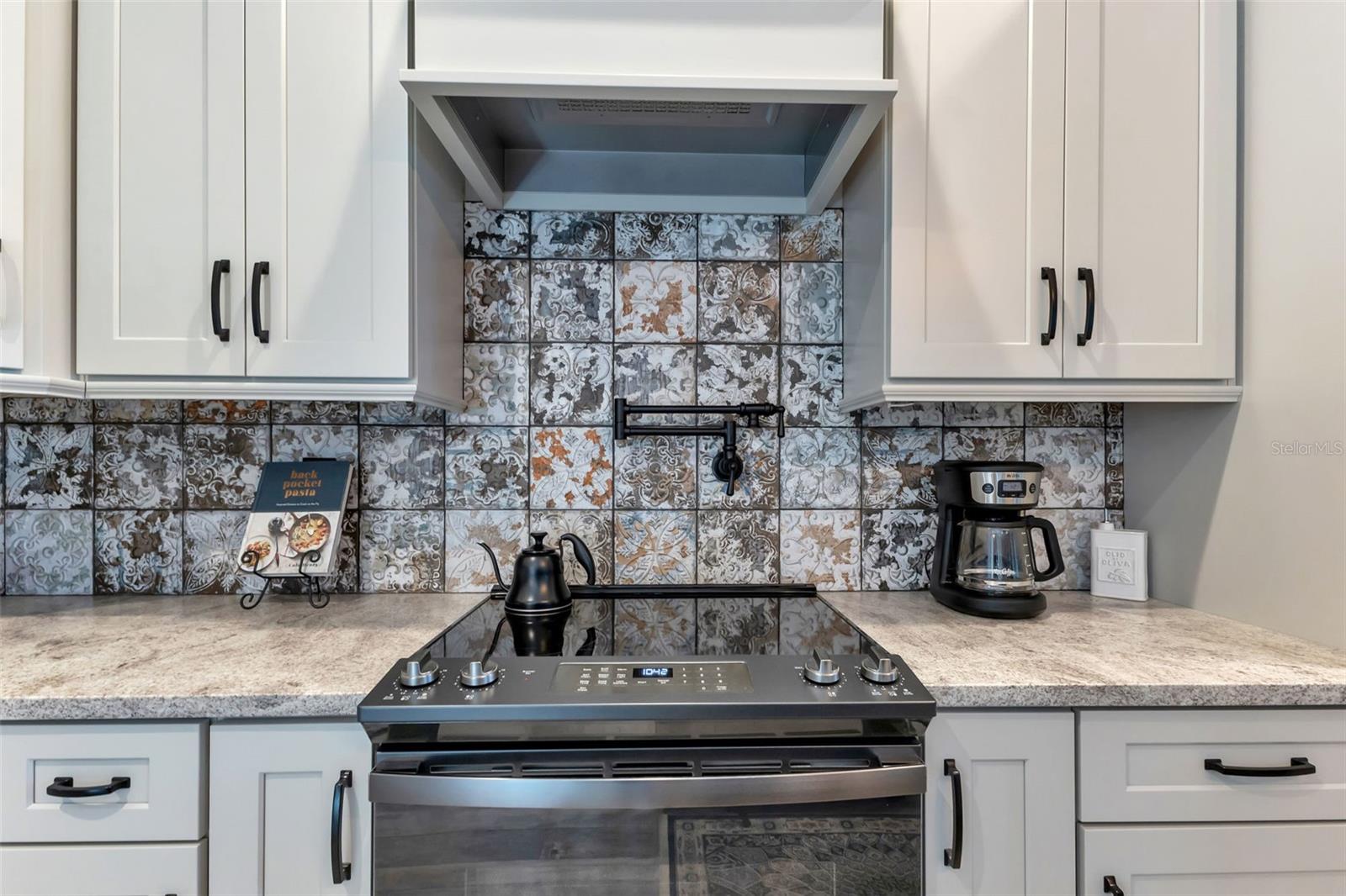 PORT CHARLOTTE SEC 081 - Residential