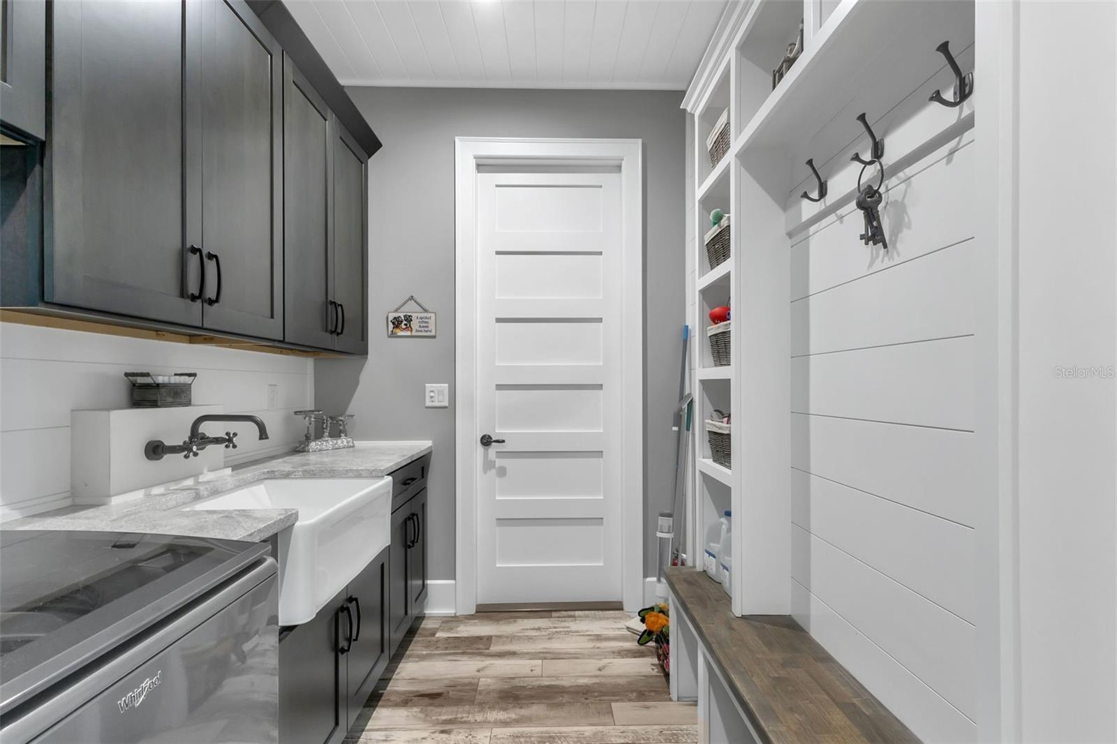 PORT CHARLOTTE SEC 081 - Residential