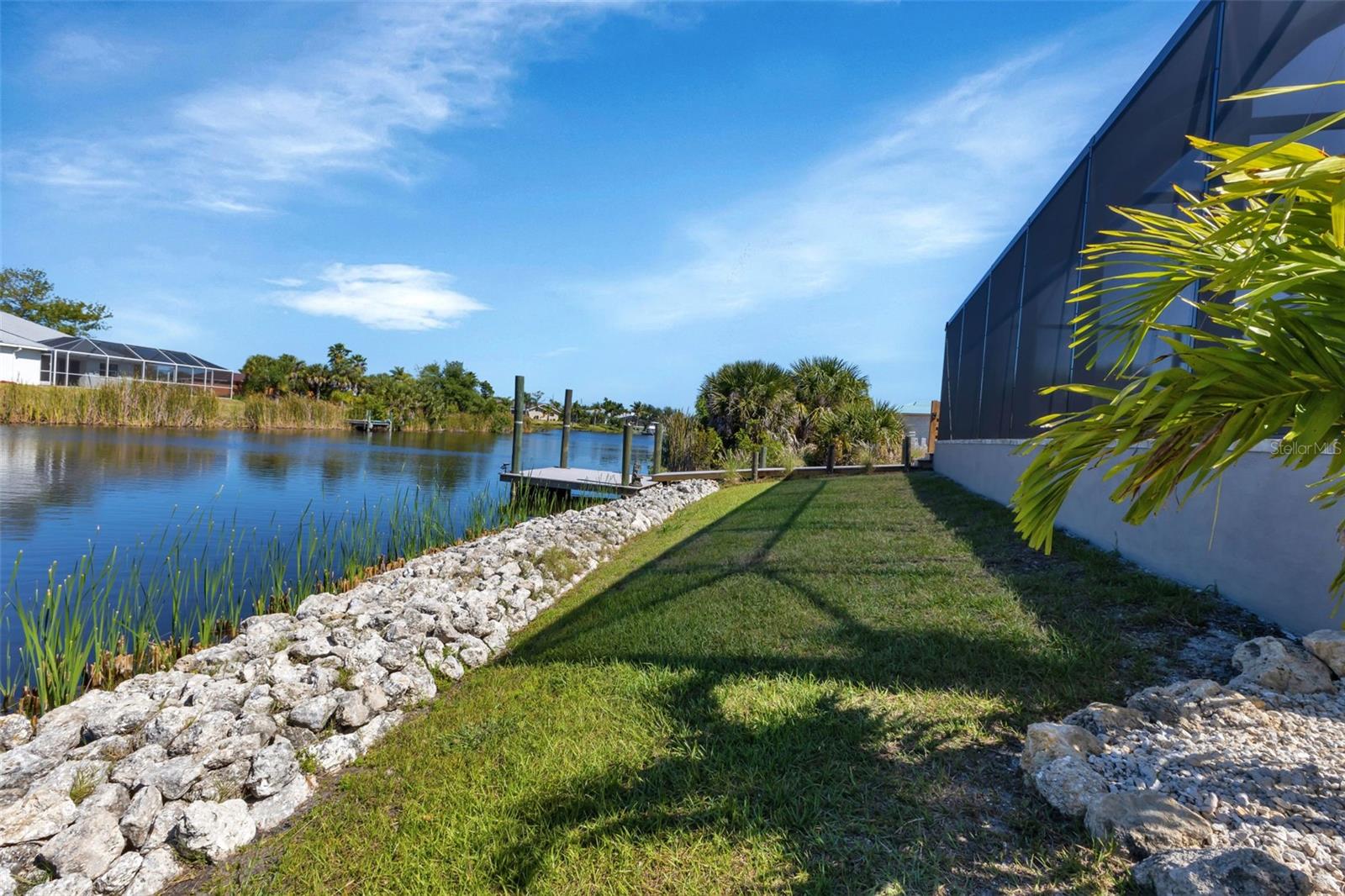 PORT CHARLOTTE SEC 081 - Residential