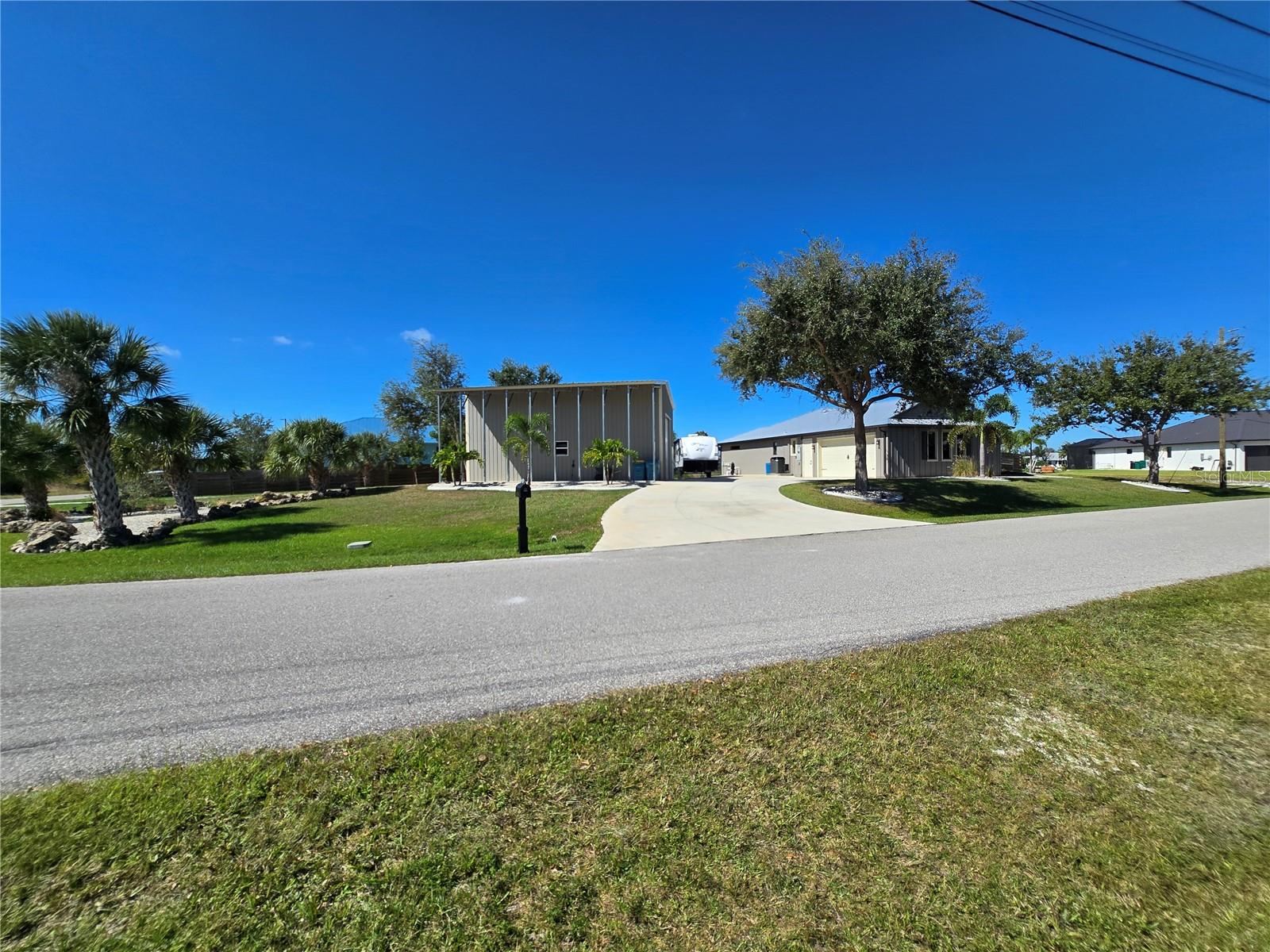 PORT CHARLOTTE SEC 081 - Residential