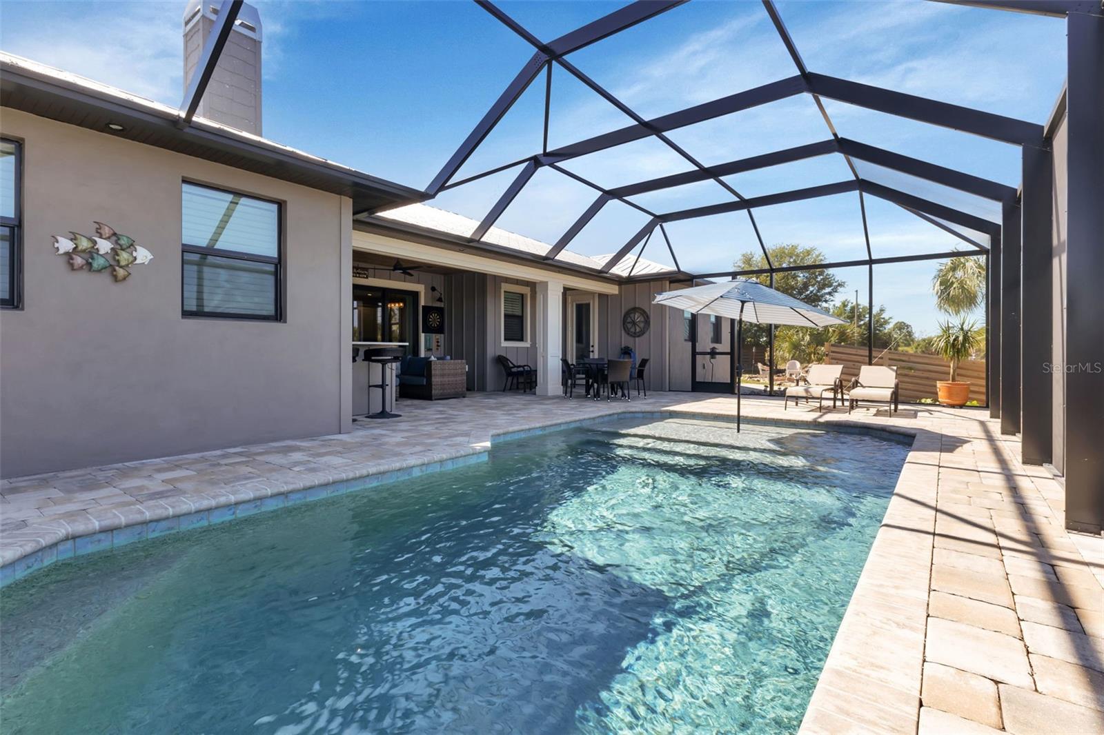 PORT CHARLOTTE SEC 081 - Residential