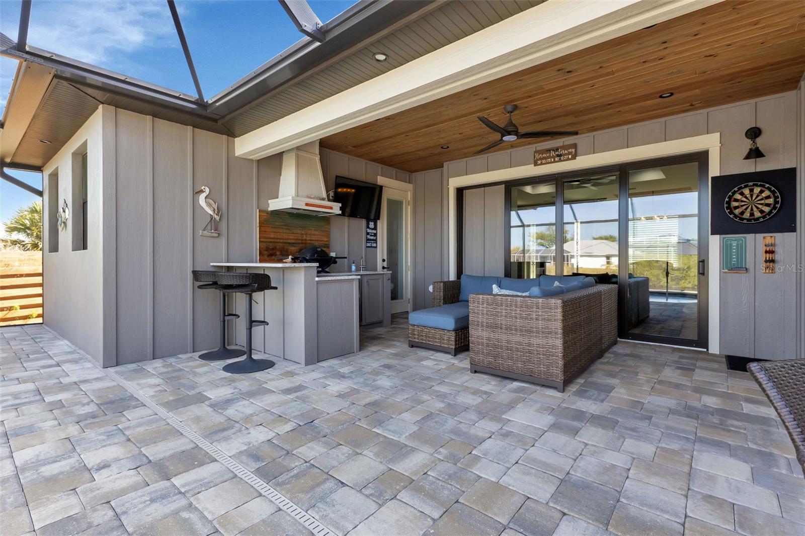 PORT CHARLOTTE SEC 081 - Residential