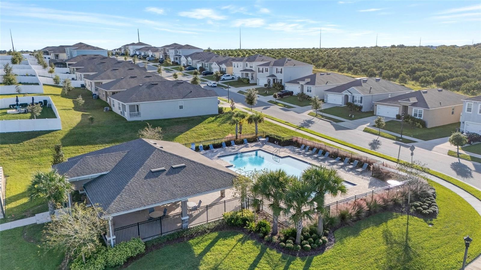 ARBORWOOD PH 1-B & PH 2 - Residential