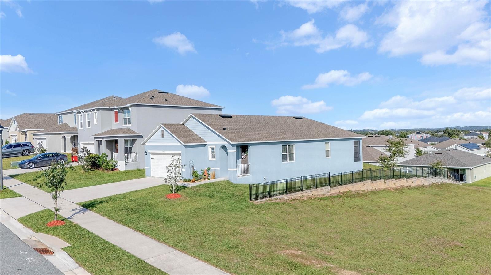 ARBORWOOD PH 1-B & PH 2 - Residential