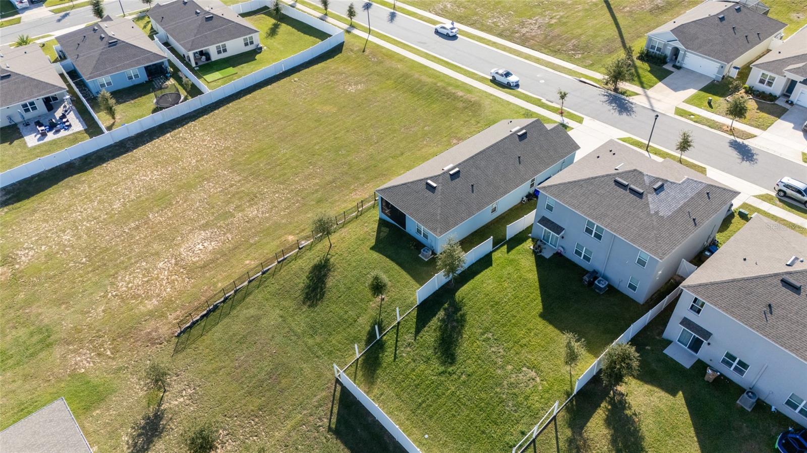 ARBORWOOD PH 1-B & PH 2 - Residential