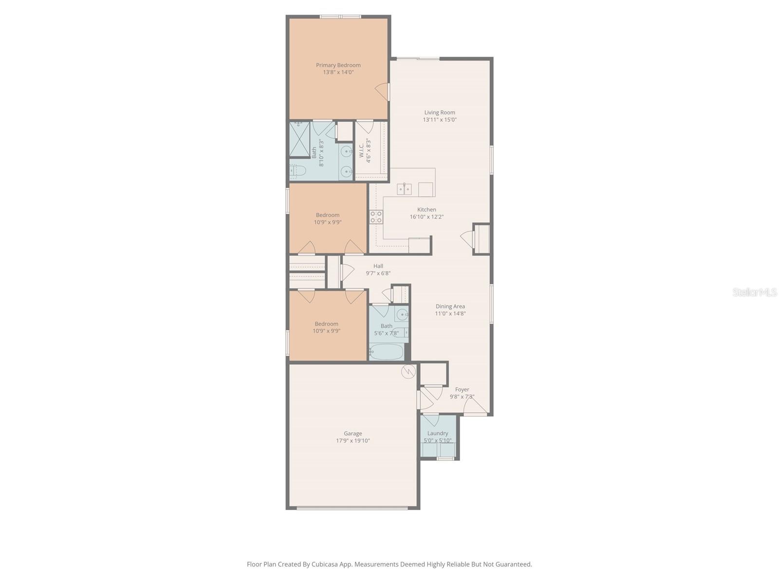 ARBORWOOD PH 1-B & PH 2 - Residential
