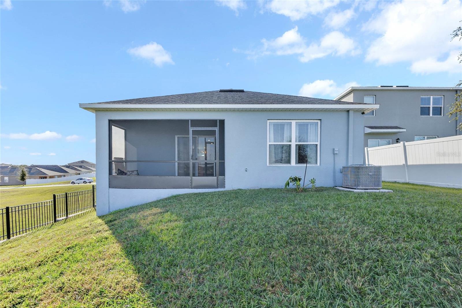 ARBORWOOD PH 1-B & PH 2 - Residential