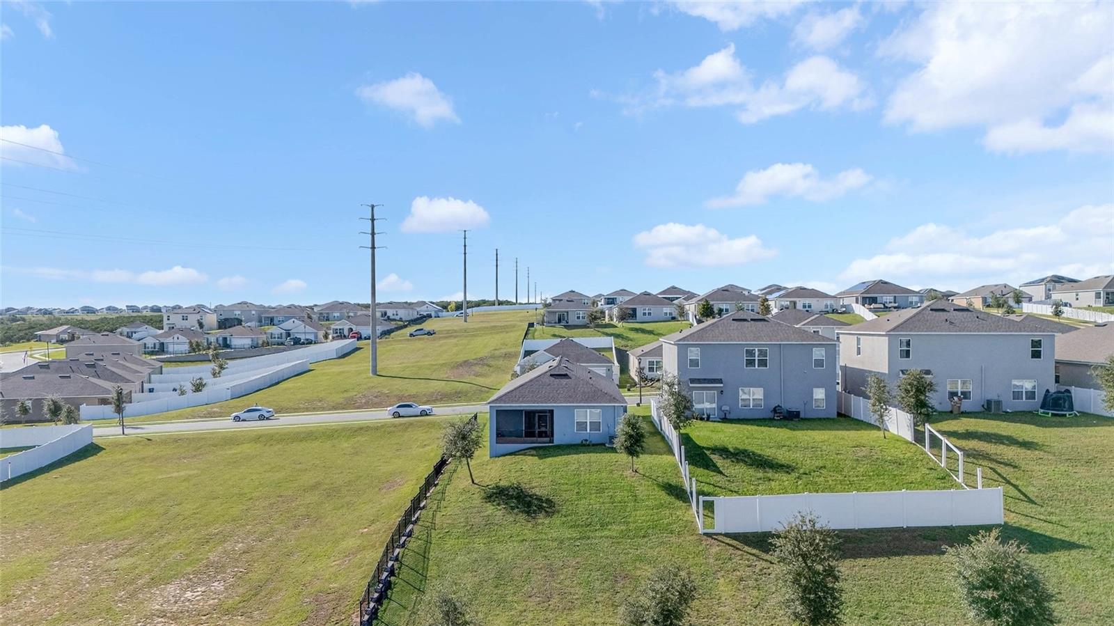 ARBORWOOD PH 1-B & PH 2 - Residential