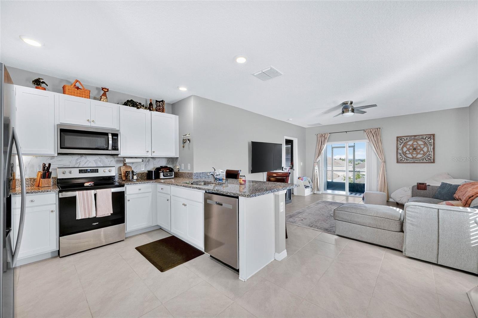 ARBORWOOD PH 1-B & PH 2 - Residential