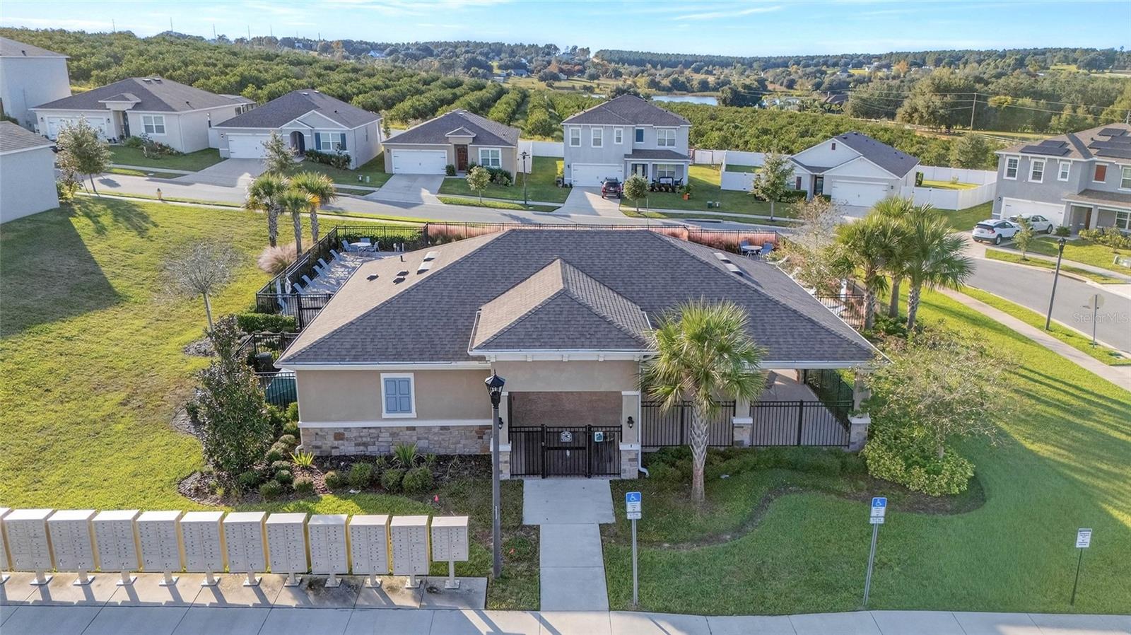 ARBORWOOD PH 1-B & PH 2 - Residential