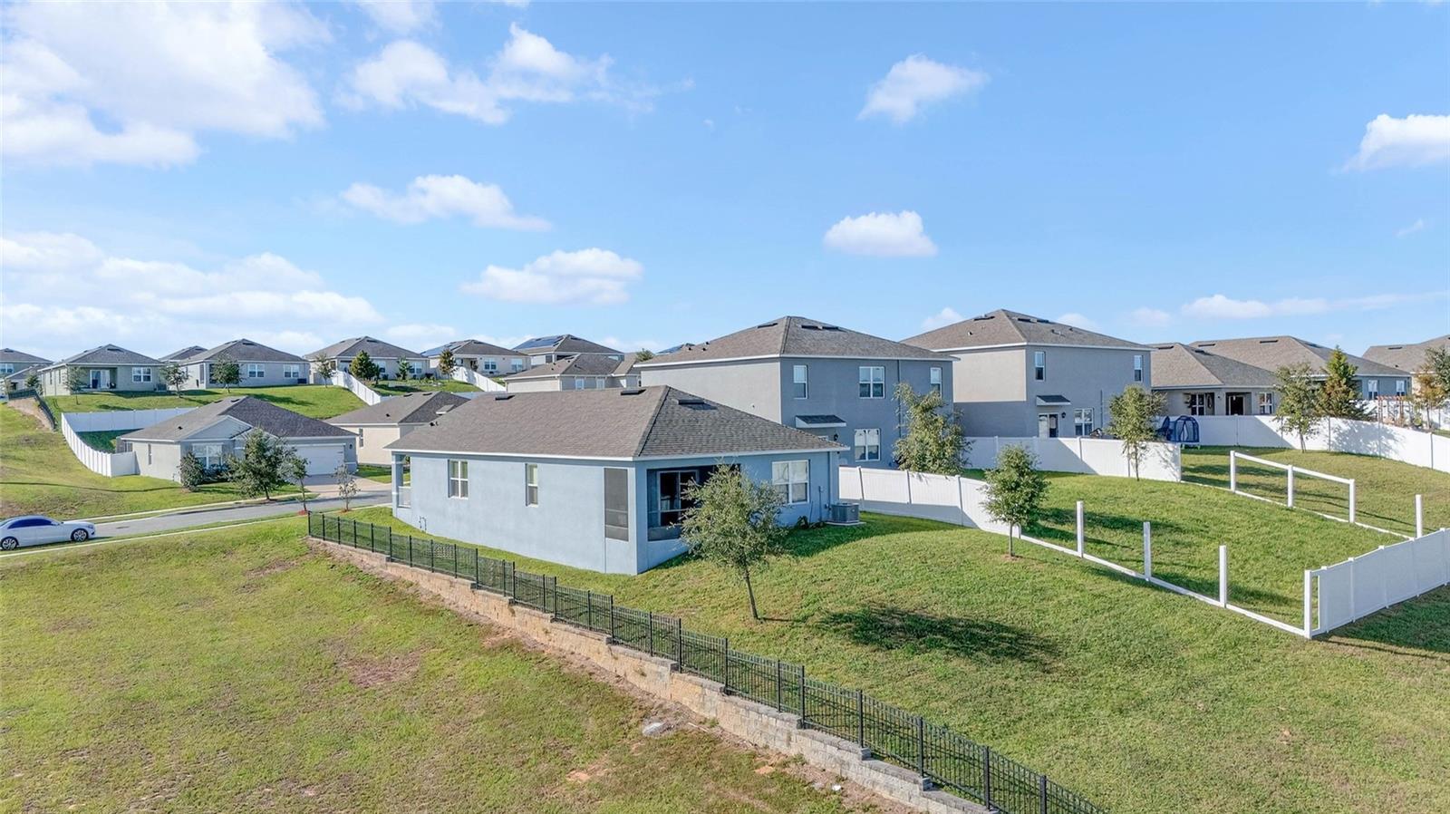 ARBORWOOD PH 1-B & PH 2 - Residential