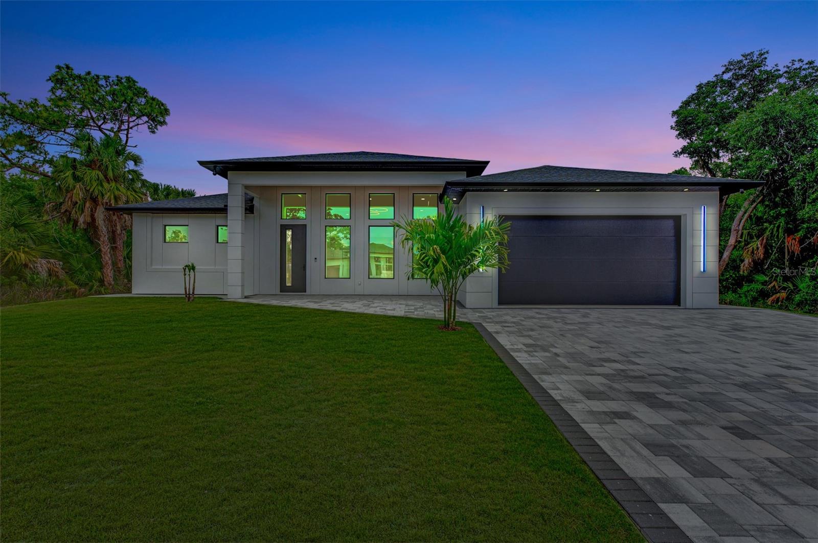 PORT CHARLOTTE SUB 12 - Residential