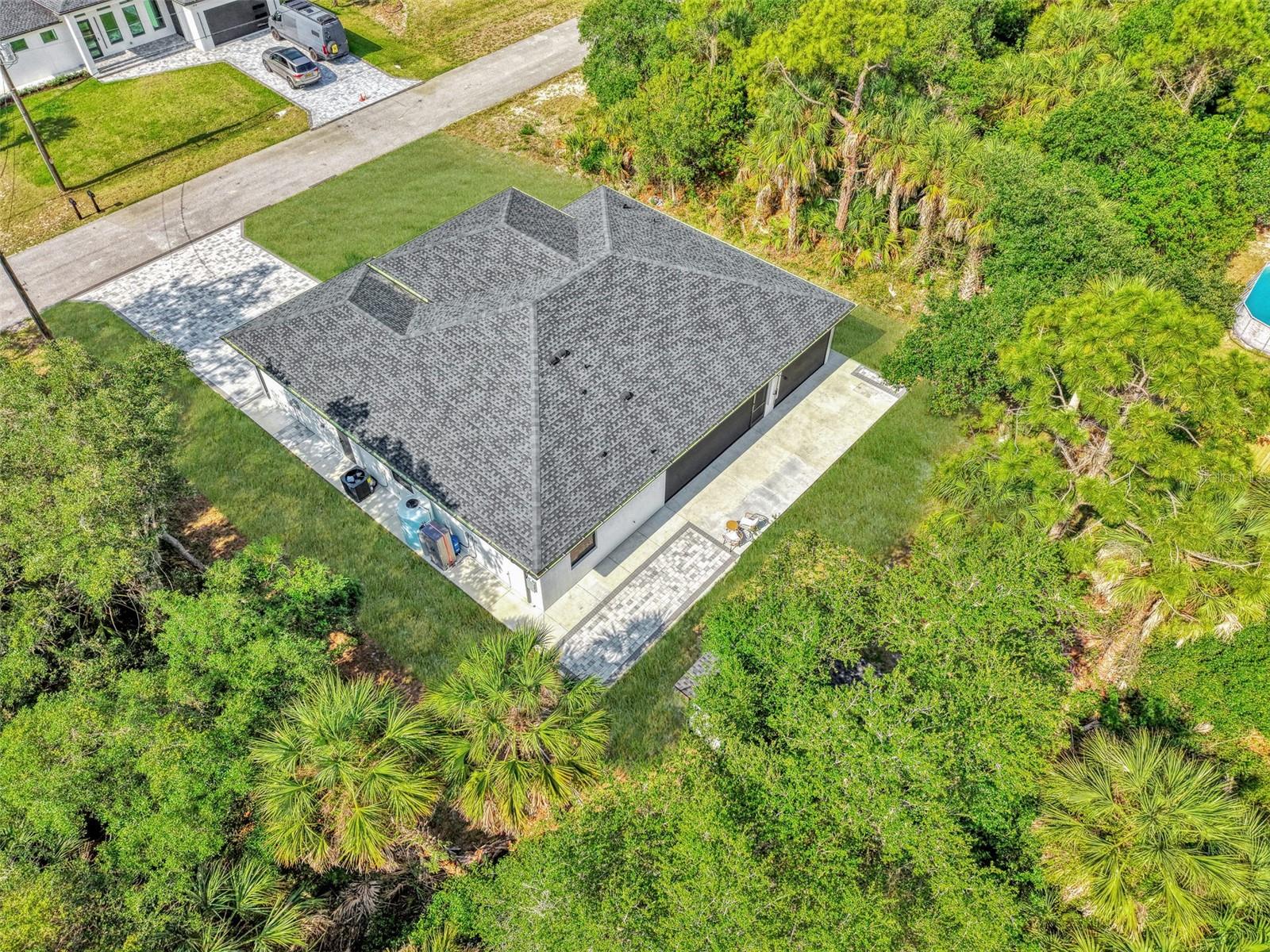 PORT CHARLOTTE SUB 12 - Residential