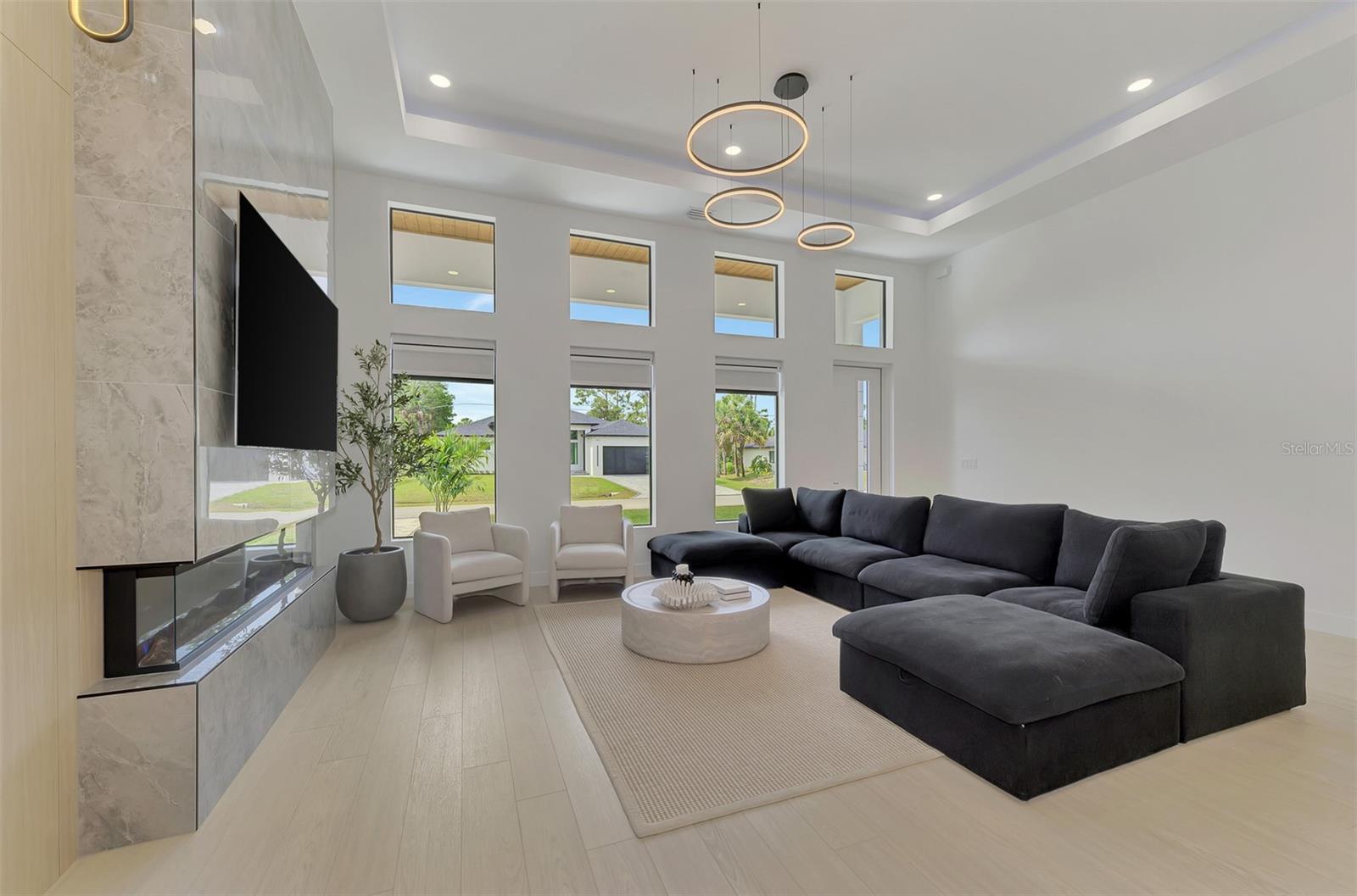 PORT CHARLOTTE SUB 12 - Residential