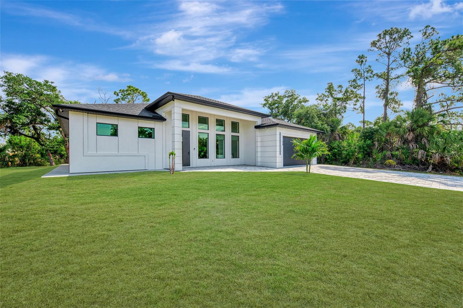PORT CHARLOTTE SUB 12 - Residential