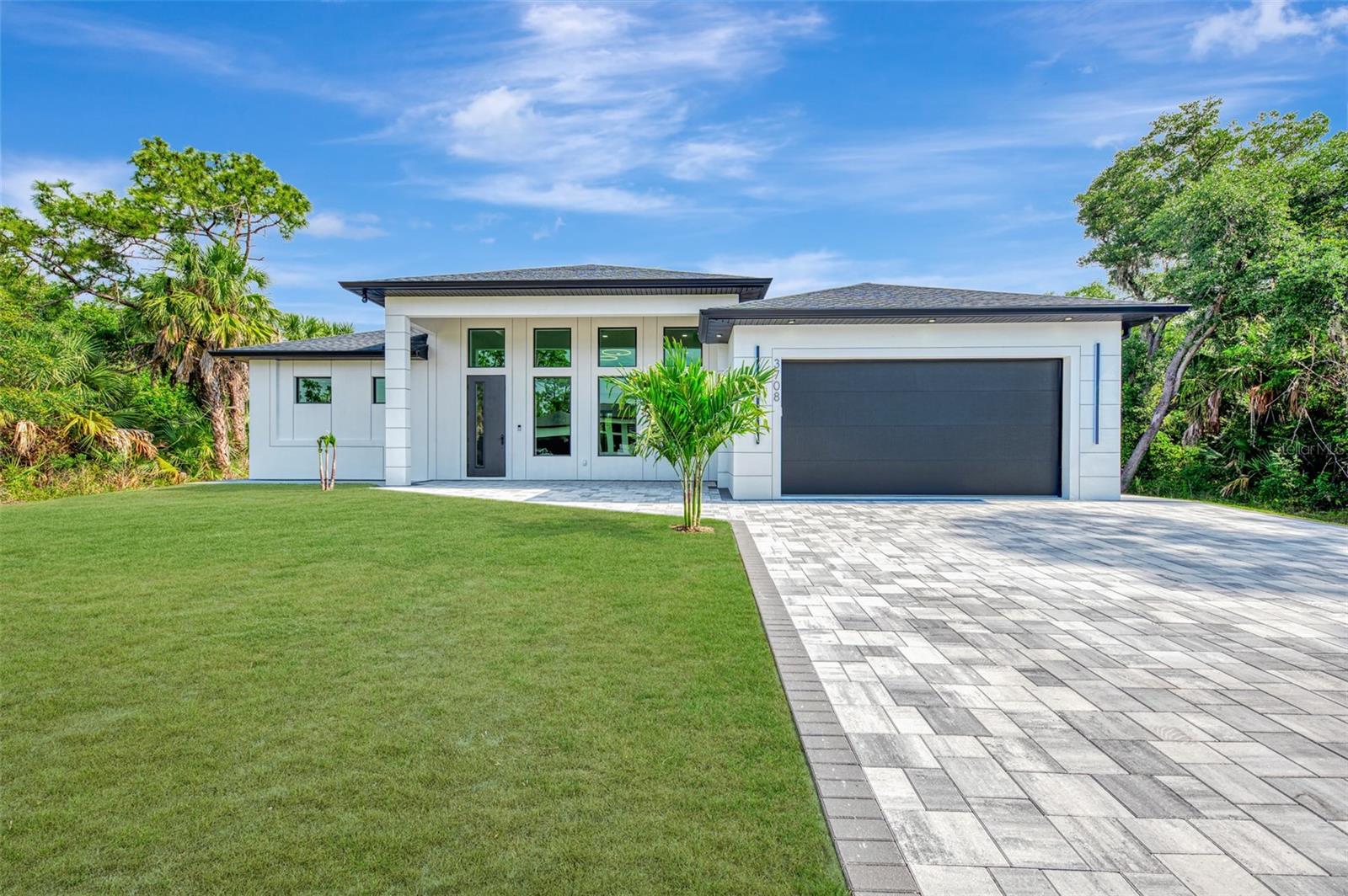 PORT CHARLOTTE SUB 12 - Residential
