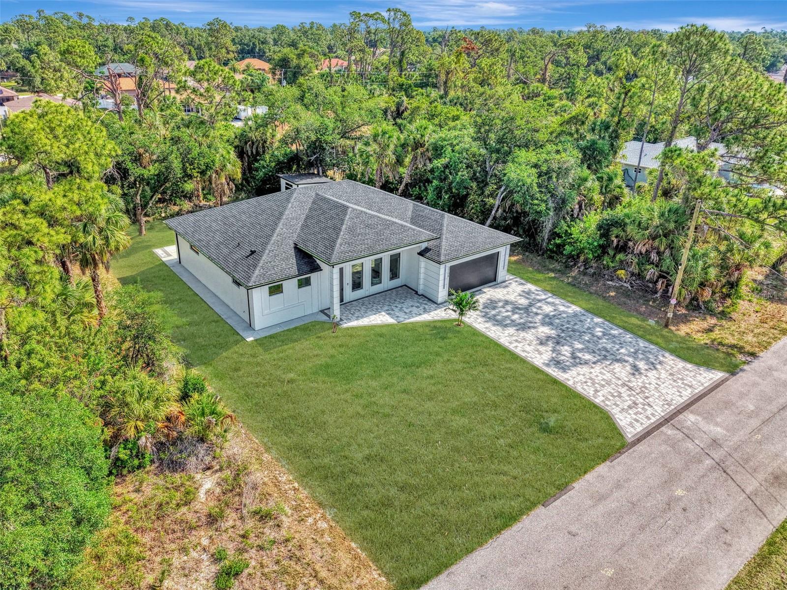 PORT CHARLOTTE SUB 12 - Residential