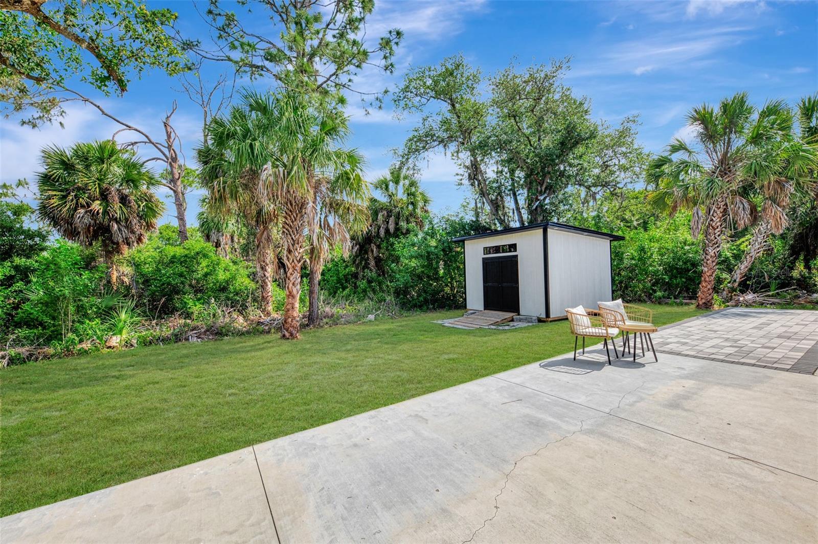 PORT CHARLOTTE SUB 12 - Residential